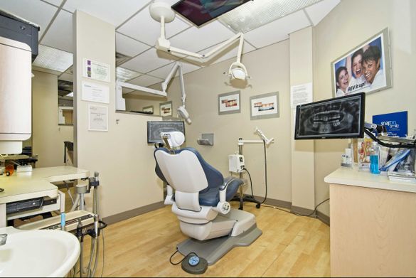 North Vancouver Dental Services